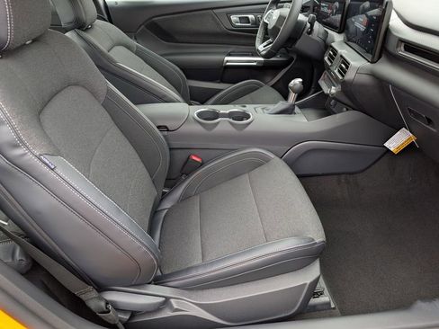 New 2026 Ford Mustang Coupe image 43