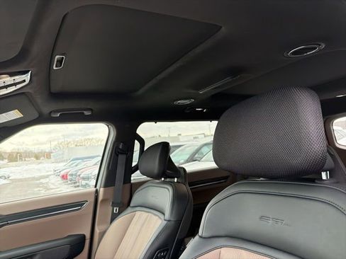 New 2026 Kia EV9 GT-Line image 12