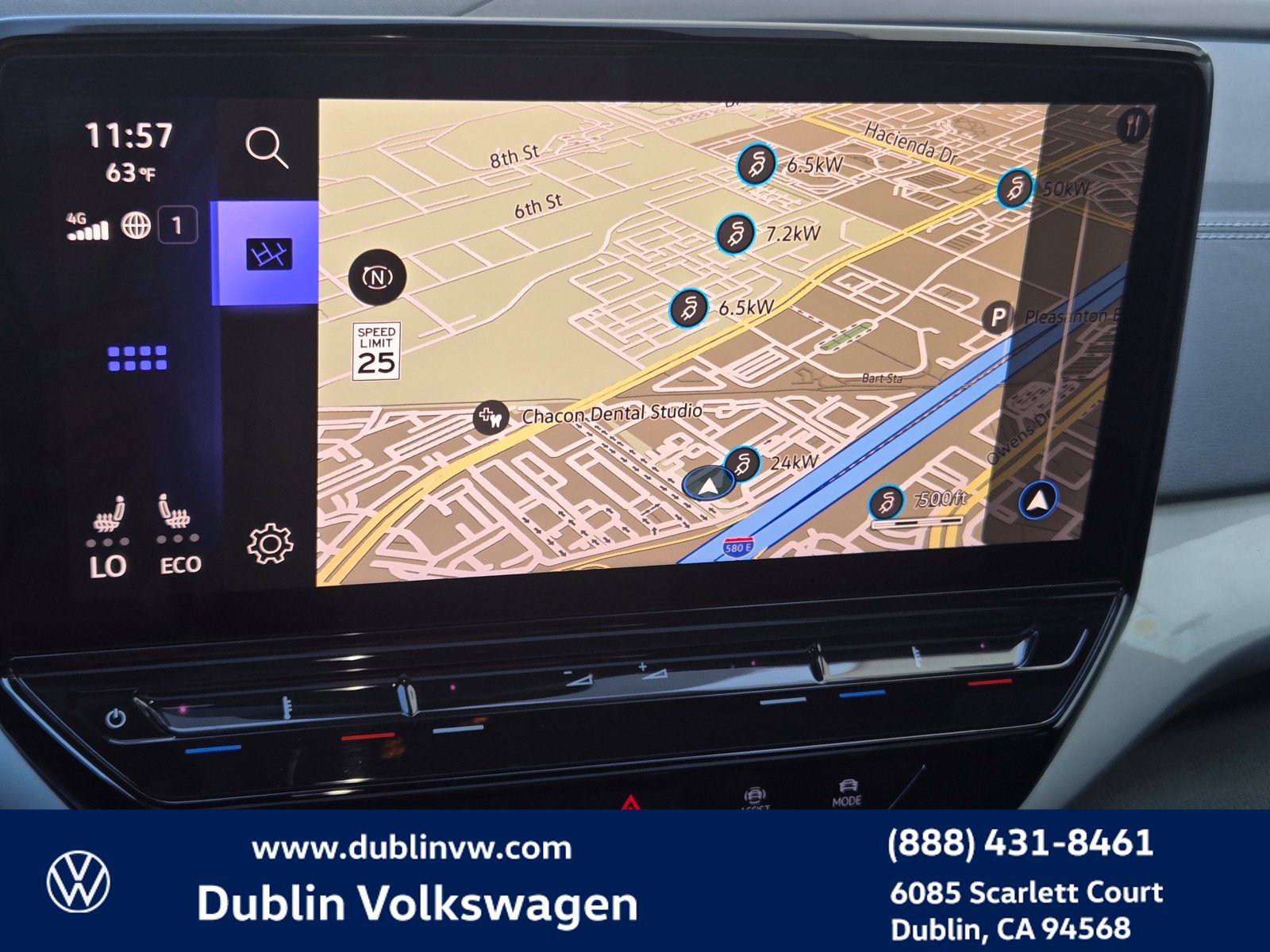 Used 2023 Volkswagen ID.4 Pro S RWD image 14