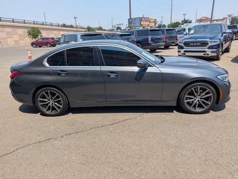 Used 2021 BMW 330i Sedan w/ Convenience Package RWD image 6