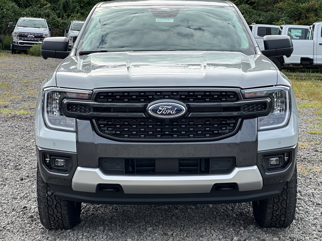 New 2026 Ford Ranger XLT AWD/4WD image 31
