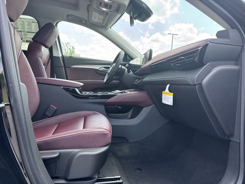 New 2026 Buick Envision Sport Touring AWD/4WD image 30