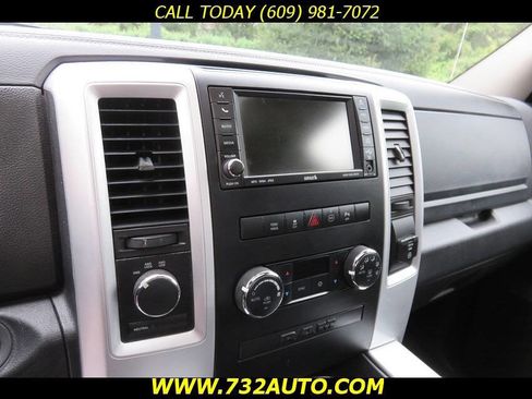 Used 2010 Dodge Ram 1500 Truck Sport image 11