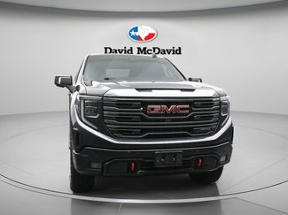 Used 2022 GMC Sierra 1500 AT4 w/ AT4 Premium Package AWD/4WD video 2