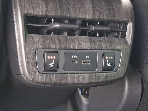 Certified 2023 Nissan Ariya AWD image 12