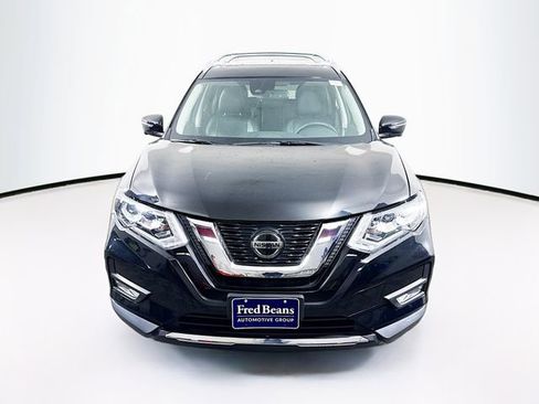Certified 2020 Nissan Rogue SL w/ Premium Package image 2