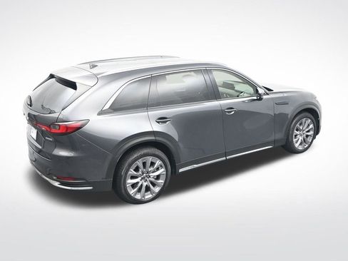 Used 2024 MAZDA CX-90 3.3 Turbo w/ Premium Package image 28