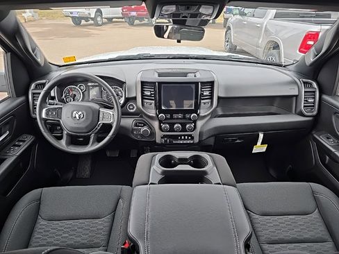 New 2025 RAM 1500 Tradesman image 13