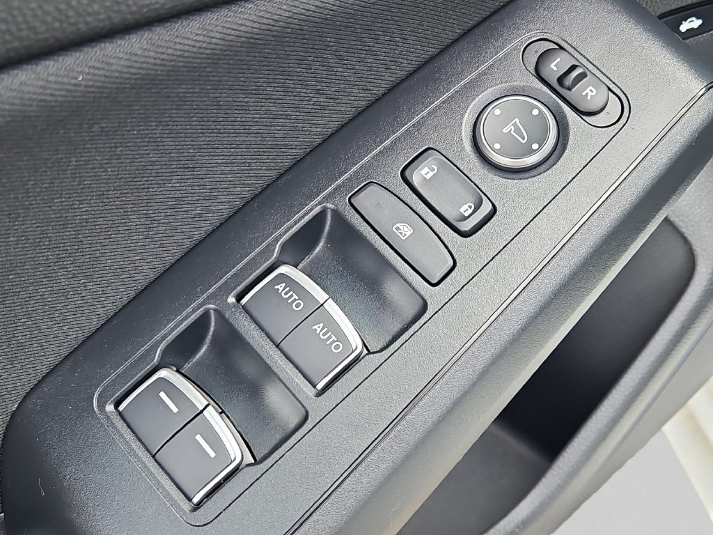 Certified 2024 Honda Civic Sport image 21