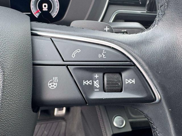 Used 2021 Audi A4 2.0T Premium Plus w/ Premium Plus Package AWD/4WD image 29