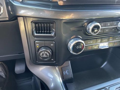 Used 2023 Ford F150 XLT w/ Equipment Group 302A High AWD/4WD image 32