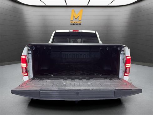 Used 2020 Ford F150 Limited image 28