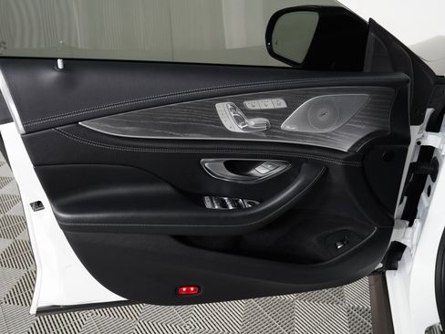 Used 2021 Mercedes-Benz AMG GT 53 image 15