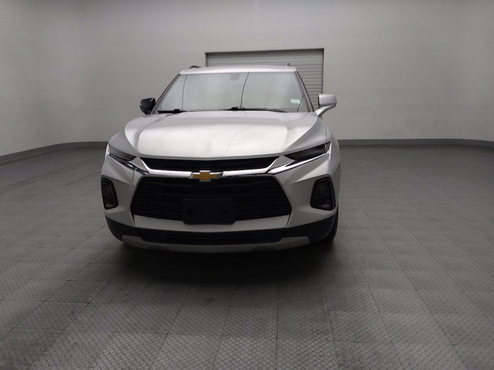Used 2019 Chevrolet Blazer LT AWD/4WD image 15