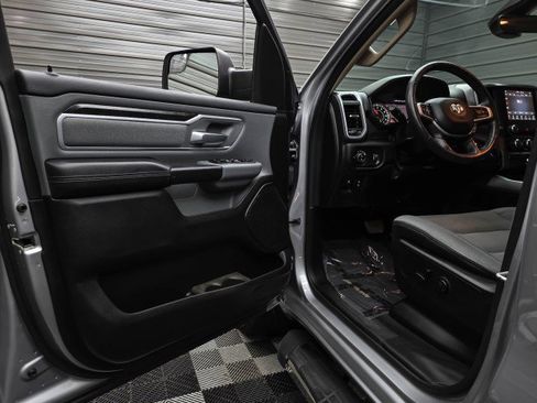 Used 2020 RAM 1500 Big Horn AWD/4WD image 33