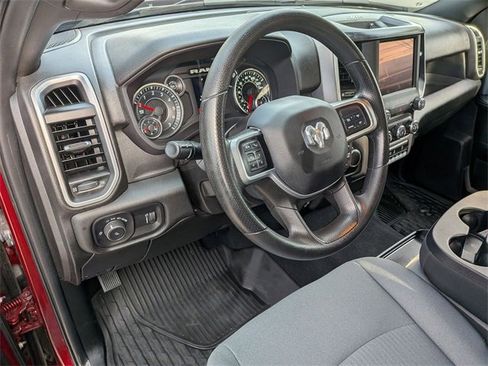 Certified 2022 RAM 2500 Big Horn w/ Snow Chief Group image 10