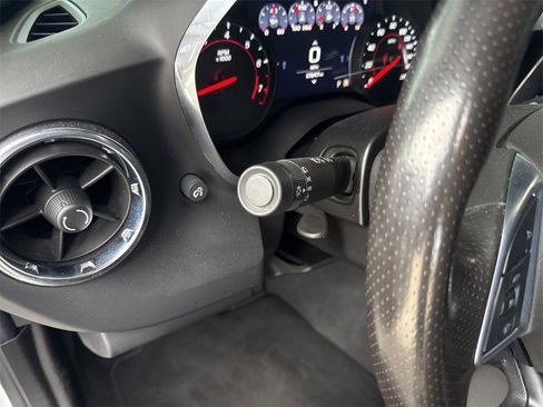 Used 2022 Chevrolet Camaro SS image 21