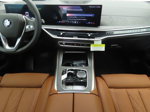 New 2026 BMW X5 xDrive40i image 13