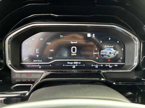 Certified 2022 GMC Sierra 1500 Elevation w/ LPO, Elevation Black Package image 11