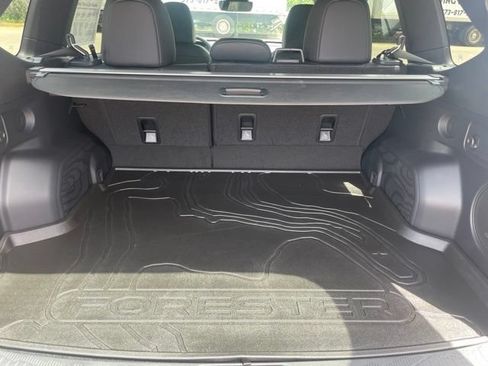 New 2026 Subaru Forester Sport AWD/4WD image 12