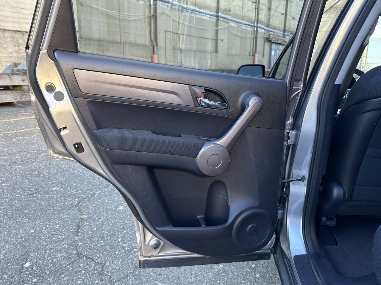 Used 2008 Honda CR-V EX image 43