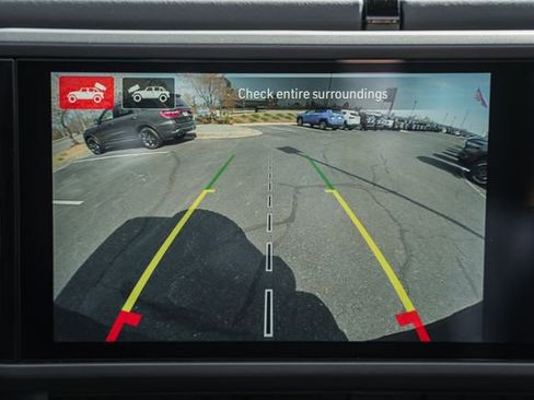 New 2026 Jeep Wrangler Unlimited Rubicon 392 w/ Quick Order Package 27X Moab AWD/4WD image 55