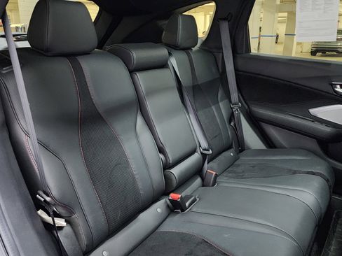 Used 2025 Acura RDX A-Spec image 21