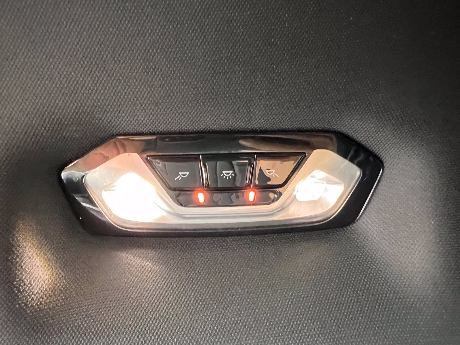 Used 2022 BMW 228i Gran Coupe w/ M Sport Package FWD image 56