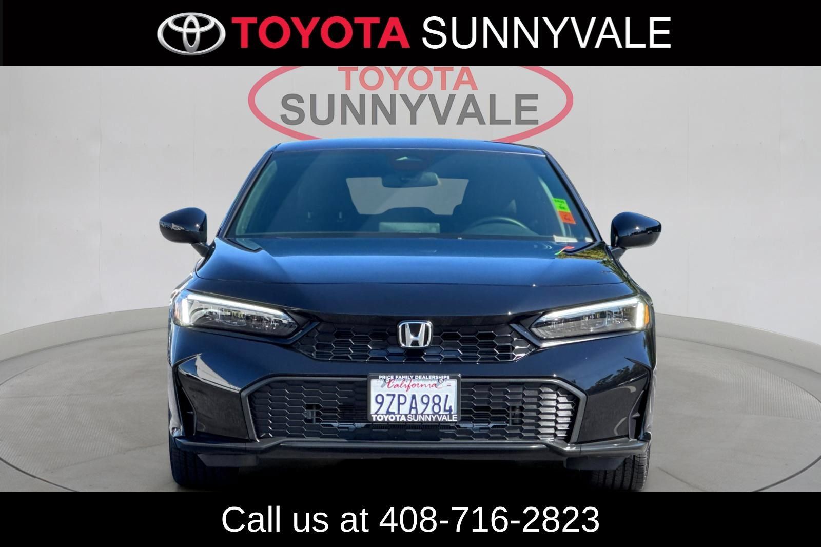 Used 2026 Honda Civic Sport image 11