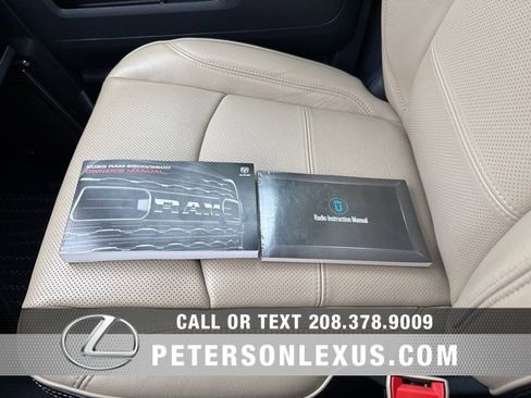 Used 2023 RAM 2500 Limited image 26