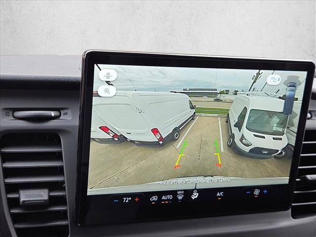 New 2026 Ford Transit 250 148 Medium Roof RWD image 18