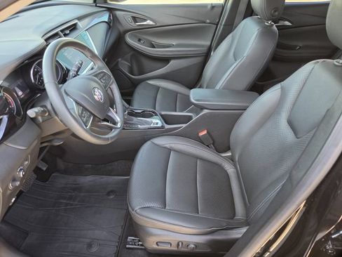 Used 2023 Buick Encore GX Essence w/ Experience Buick Package FWD image 11