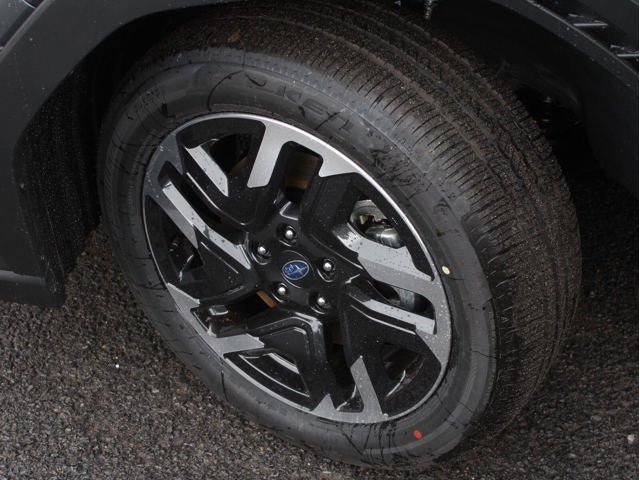 New 2026 Subaru Forester Touring AWD/4WD image 38