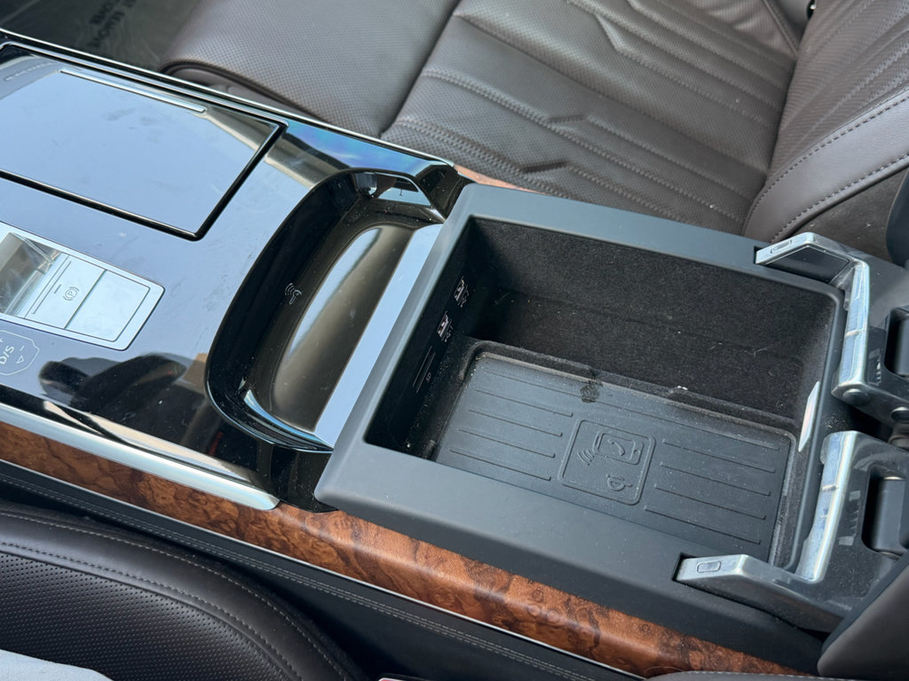 Used 2019 Audi A8 L 3.0T w/ Luxury Package AWD/4WD image 19