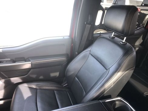 Used 2022 Ford F150 XLT w/ Equipment Group 302A High image 24