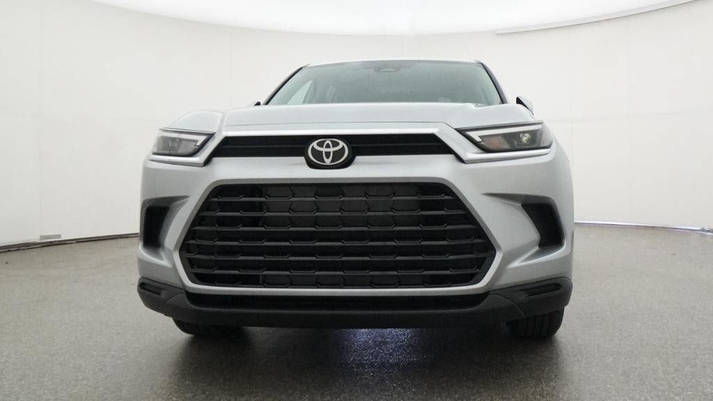 New 2026 Toyota Grand Highlander FWD image 31