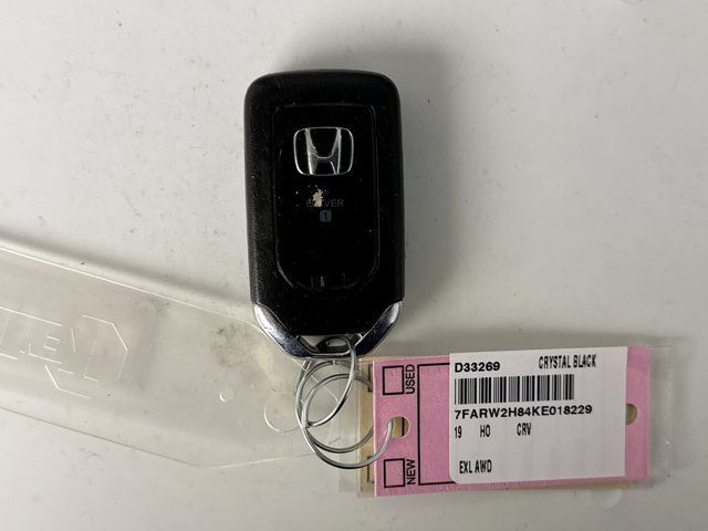 Used 2019 Honda CR-V EX-L image 21