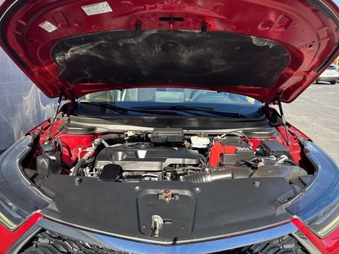 Used 2022 Acura RDX AWD image 26