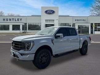 Used 2023 Ford F150 Tremor w/ Equipment Group 402A High AWD/4WD video 1