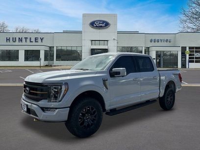 Used 2023 Ford F150 Tremor w/ Equipment Group 402A High