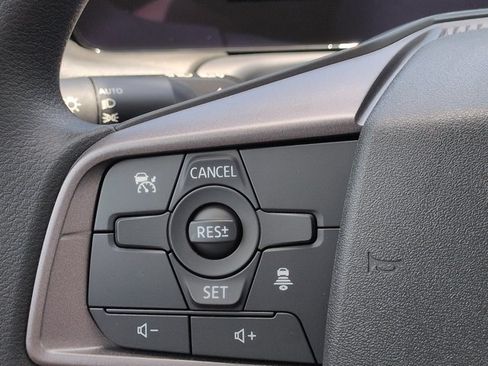 Used 2026 Nissan Sentra S w/ Floor Mat Package FWD image 23