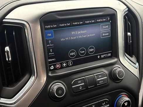Used 2020 Chevrolet Silverado 1500 LT w/ All-Star Edition AWD/4WD image 20