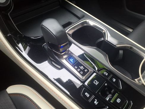 Certified 2024 Lexus NX 250 AWD w/ Cold Area Package image 18