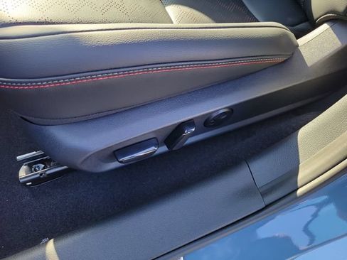 New 2026 Nissan Sentra SR w/ SR Premium Package FWD image 19