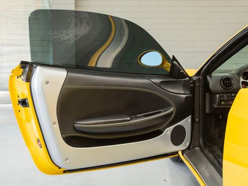 Used 2001 Ferrari 360 Spider image 48