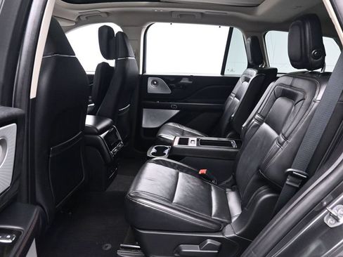 Used 2020 Lincoln Aviator Reserve w/ Equipment Group 202A AWD/4WD image 15