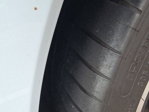 Used 2024 Chevrolet Corvette Stingray Coupe w/ Z51 Performance Package image 8