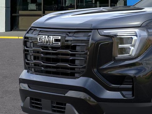 New 2026 GMC Terrain Elevation w/ Black Edition FWD image 14
