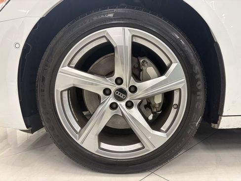 Used 2024 Audi A6 Premium Plus image 43
