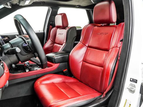 Used 2024 Dodge Durango SRT Hellcat AWD/4WD image 15